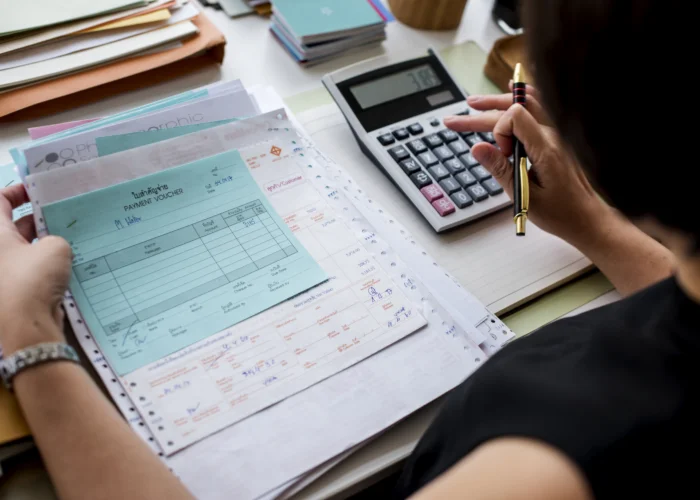 Payroll & Attendance Payroll & Attendance