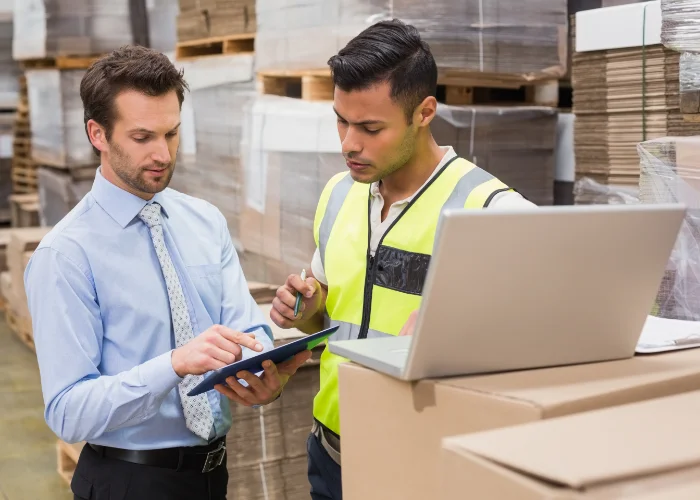 Inventory & Purchase Management Inventory & Purchase Management