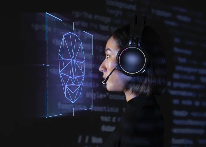 Face Recognition Integration Face Recognition Integration