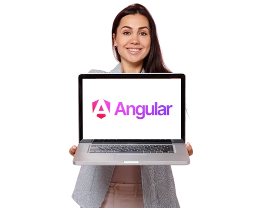 AngularJS Development Services