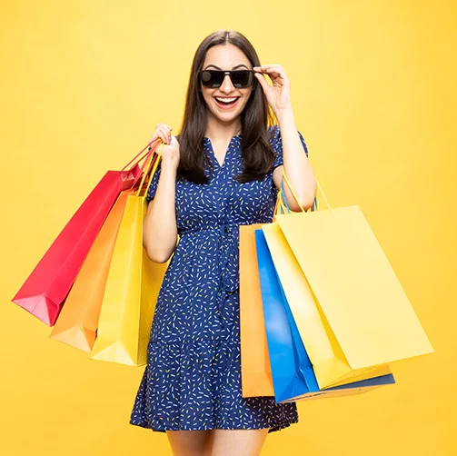 ECommerce Development