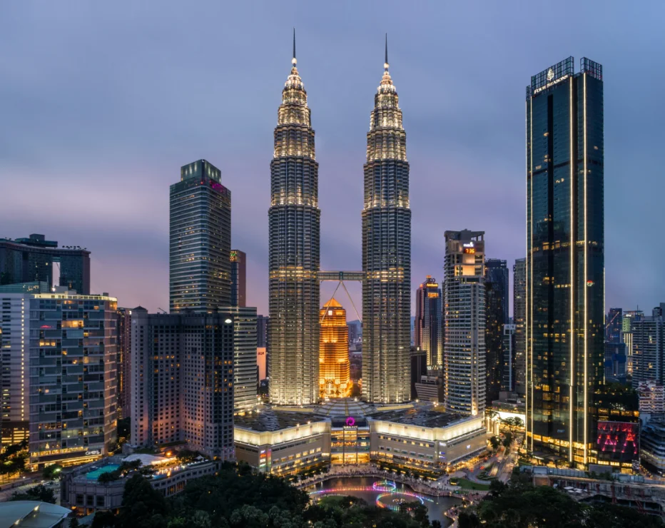 Malaysia Office