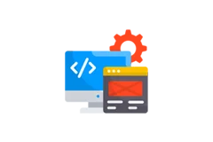 Hybrid mobile app development