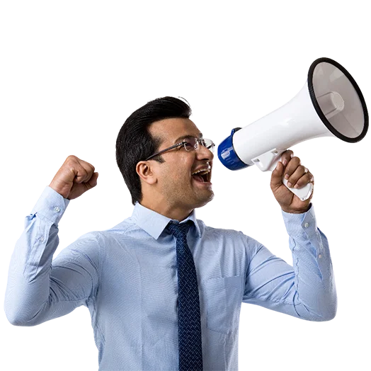 Pay Per Click Advertising