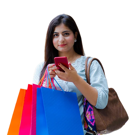 Ecommerce Development